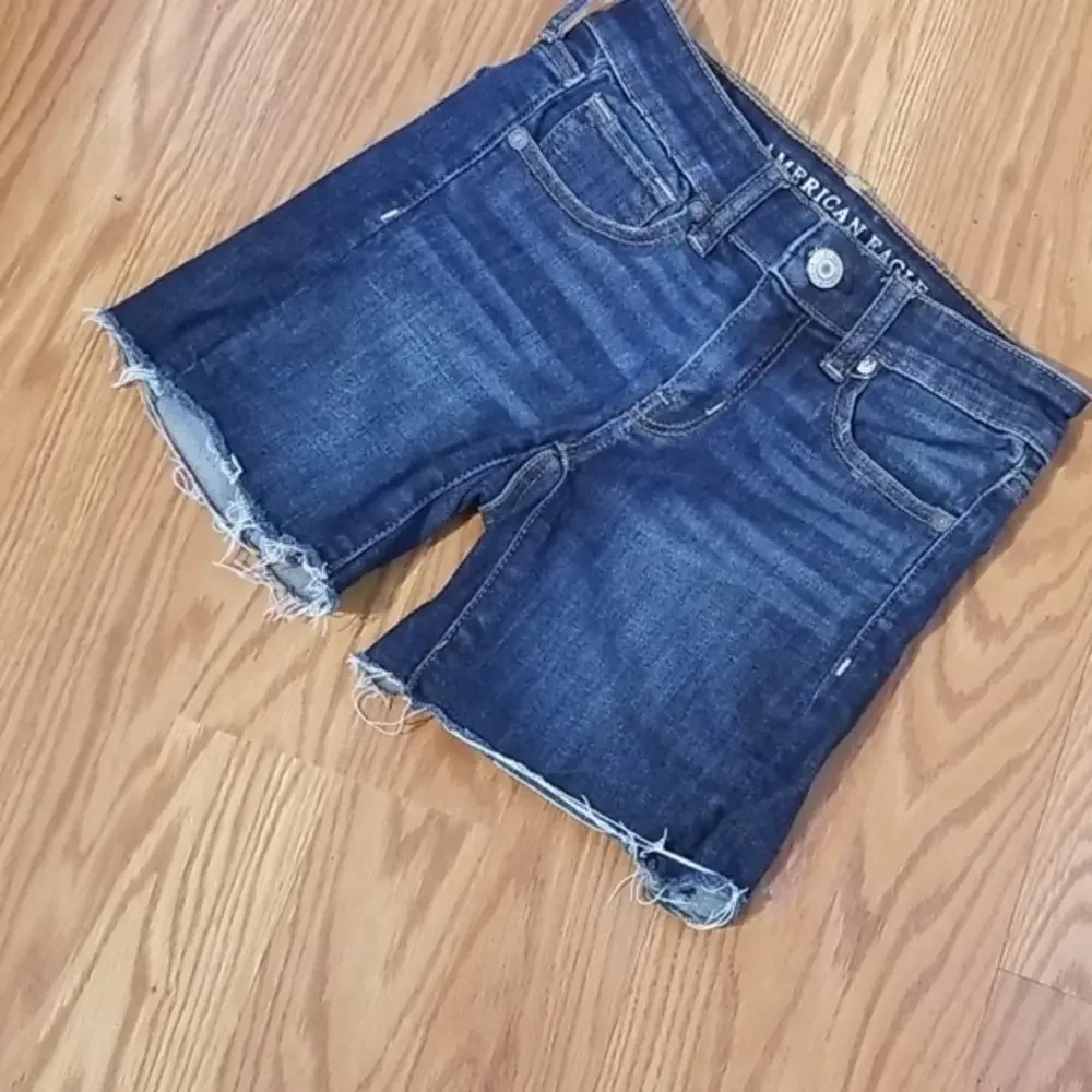 American‎ eagle outfitters shorts 0